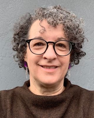 Amy Greenberg Amy Greenberg
